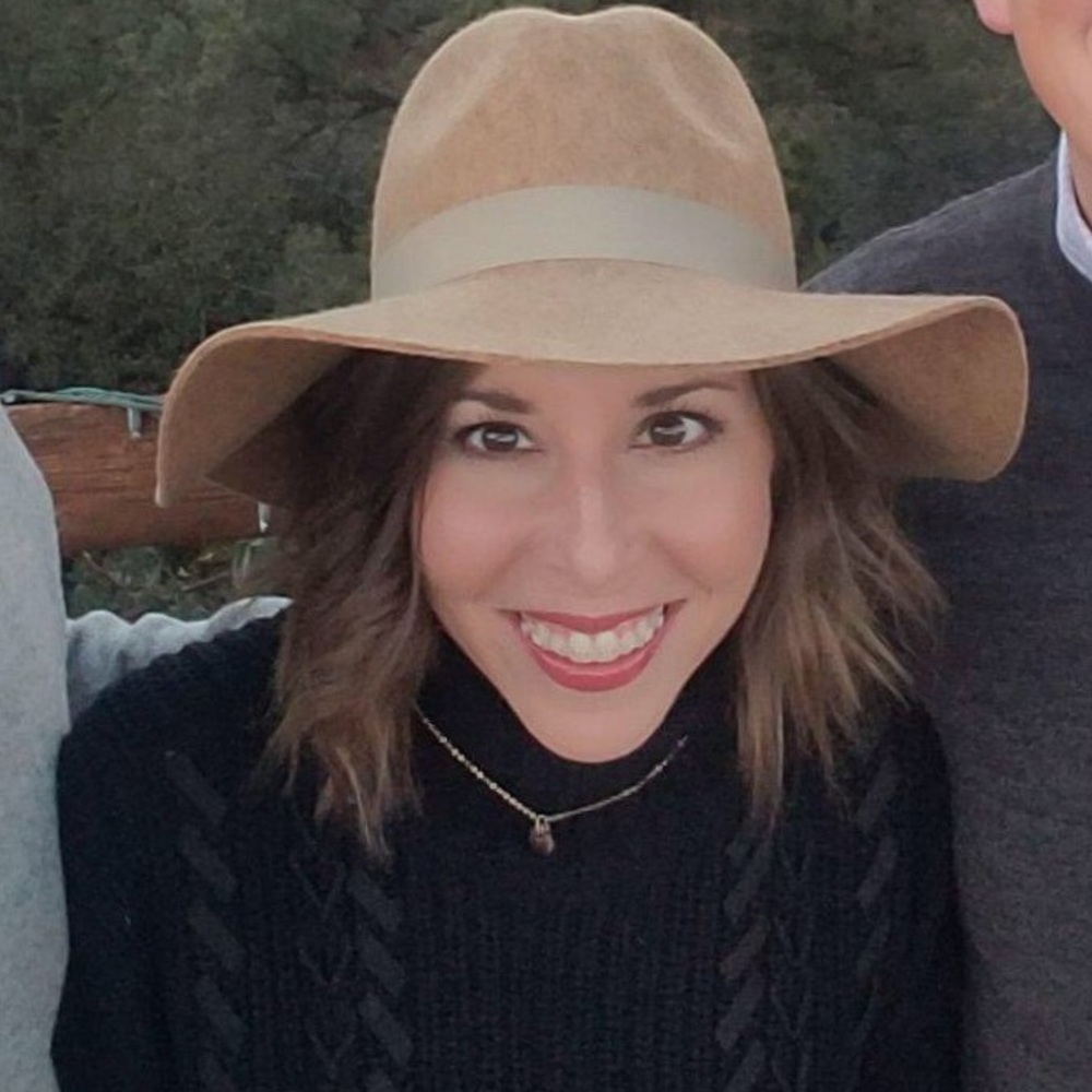 Meet your Posher, Jessica